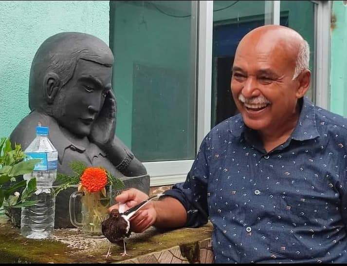 इन्जिनियर राजदास श्रेष्ठको रहस्यमय मृत्यु