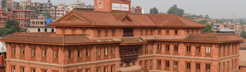 सय वर्षपछिको भक्तपुर पुस्तकमै मात्र सिमित राख्ने हो ? 