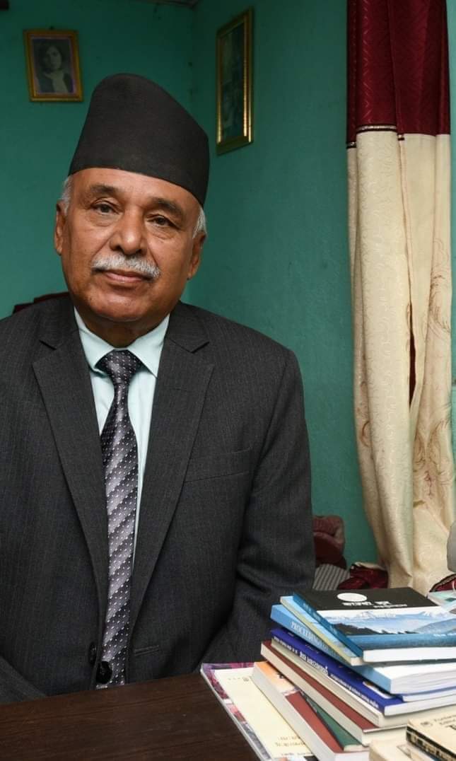 इन्जिनियर राजदास मृत्यु प्रकरण ः यस्तो रहेछ घटना