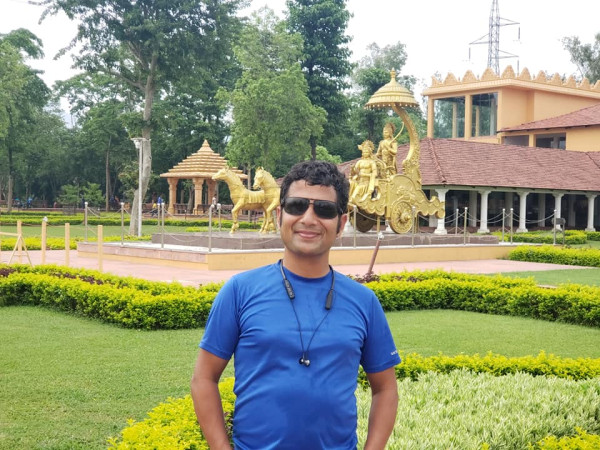 इमान अर्थात् नारायणमान!