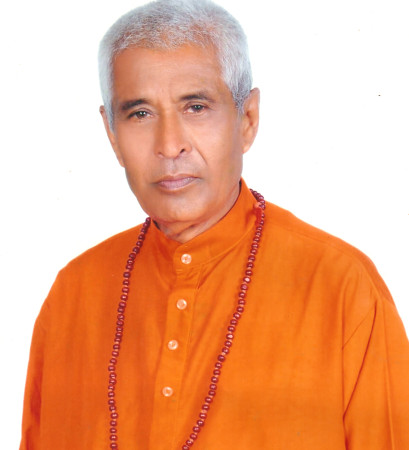 एक ज्येष्ठ नागरिकको शब्दचित्र