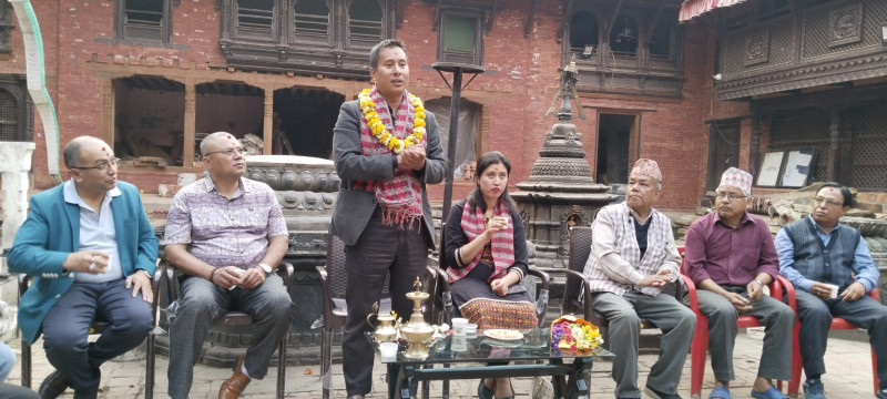 संघीयता भन्दा राजतन्त्र चार गुणा खर्चिलो