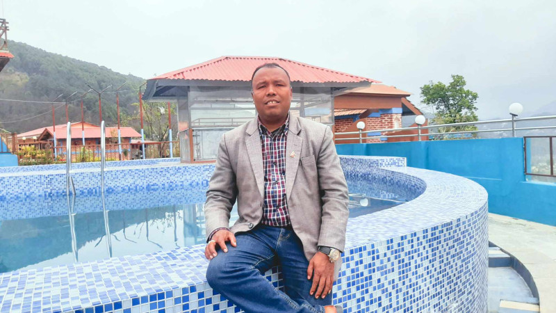 कविता ः ’विश्वास’