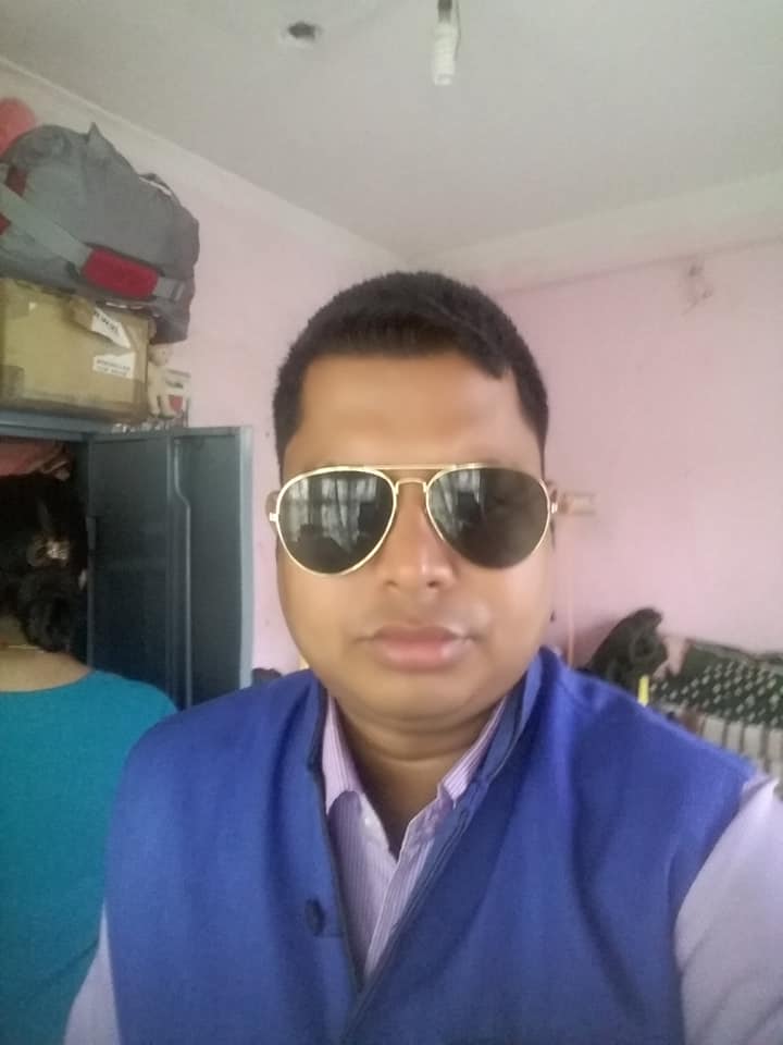 स्वतन्त्र पत्रकार ललितपुरमा पुनः नौवाग