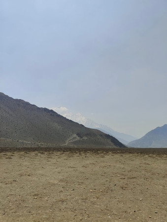 नेपाल भित्रको छुट्टै नेपाल (फोटो कथा)