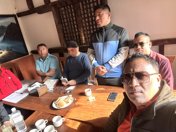 तल्लो वर्ग एकजुट भए मात्र कसैले दबाउन, हेप्न नसक्ने