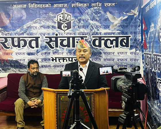 मृतकालाई सहिद घोषणा नगरे कडा अन्दोलन गर्ने चेतावनी  