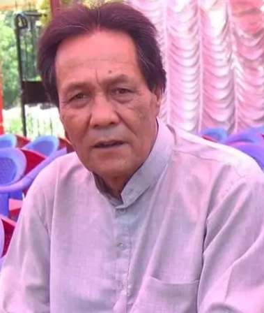 भक्तपुरकी फोटो पत्रकारलाई पितृशोक