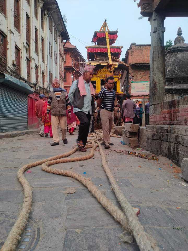 यता छ भैलख (तस्वीरहरु छन्)