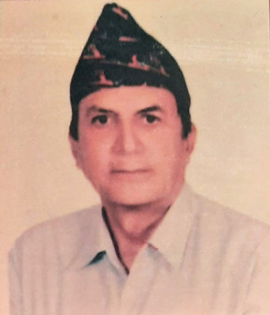 बलियोले चाहेपछि....