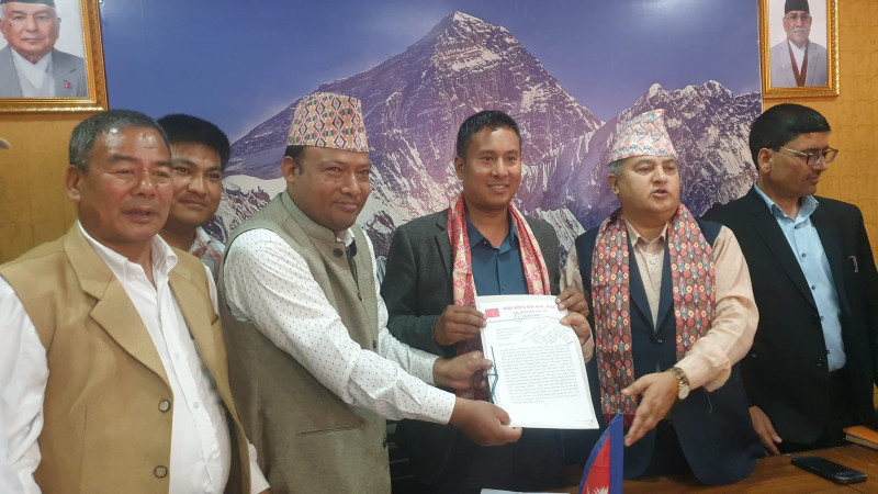 बागमती प्रदेशभित्र रहेका कला, संस्कृति संरक्षण गर्ने ऐन आगामी साउन, भदौभित्र