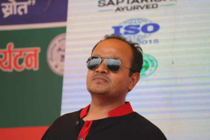 कपिलको "यात्रा रहेछ जिन्दगी" टेलिभिजन तथा The Kapil Kaspal Show  रेडियो शो दुबै चर्चित