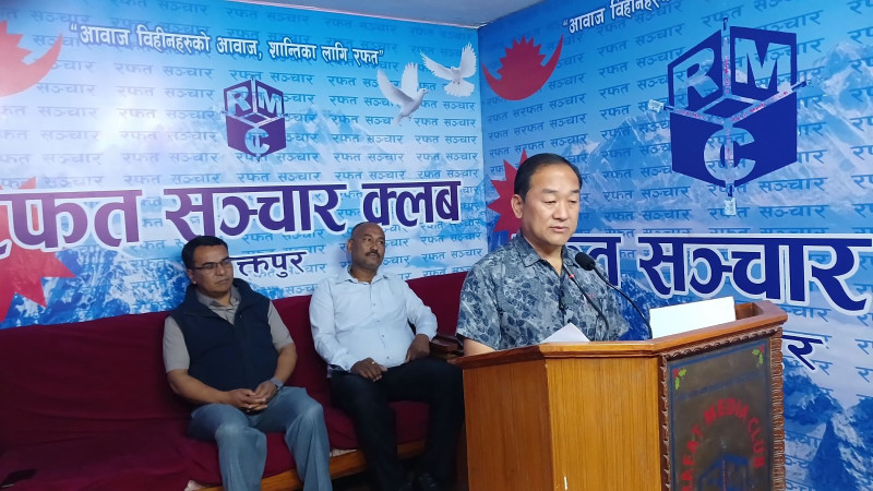 सूर्यविनायकमा नभएको स्कुललाई बनाउन मुचुल्का उठाएपछि..(प्रमाणसहित) 