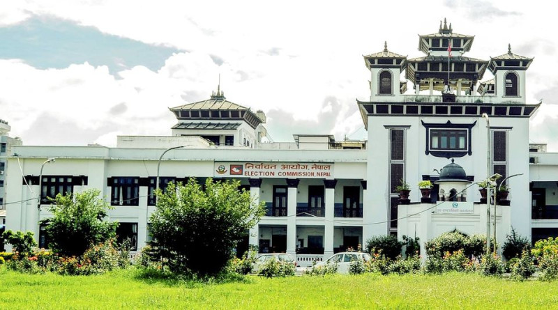 इलाममा मतगणना सुरु हुँदै ः कुन पार्टीबाट कोको उम्मेदबार ?