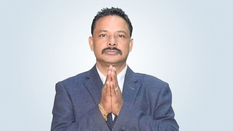 इलाममा कांग्रेस अग्रस्थानमा ः पछ्याउँंदै एमालेका सुहाङ