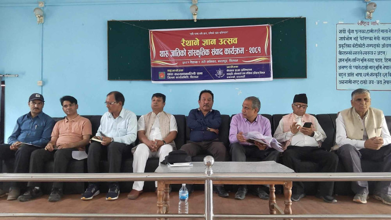 एकाइसौ बीडी त्यागी स्मृति दिवस सम्पन्न 