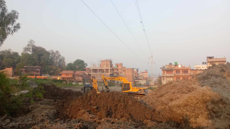 भोलि अरनिको सभा भबन शिलान्यास हुने (निमन्त्रणासहित)