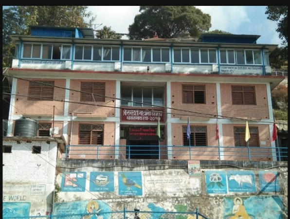 ‘नयाँं नियुक्ति भई आएका शिक्षकसँंग कुनै आर्थिक लेनदेन भएको छैन’ (विज्ञप्तिसहित) 