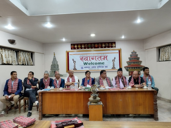 कृषि, पर्यटन र हस्तकलाको विकासको लागि सहयोग गर्न प्रदेश सरकार तयार ः मन्त्री श्रेष्ठ