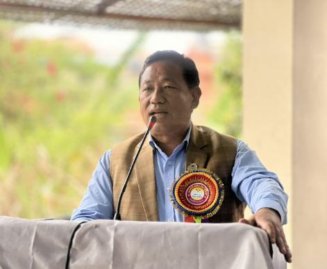 बेथान भल्वाडी मैत्रीय सेवा समितिको १९ औं वार्षिक कार्यक्रम तथा ७ औं साधारण सभा सम्पन्न 