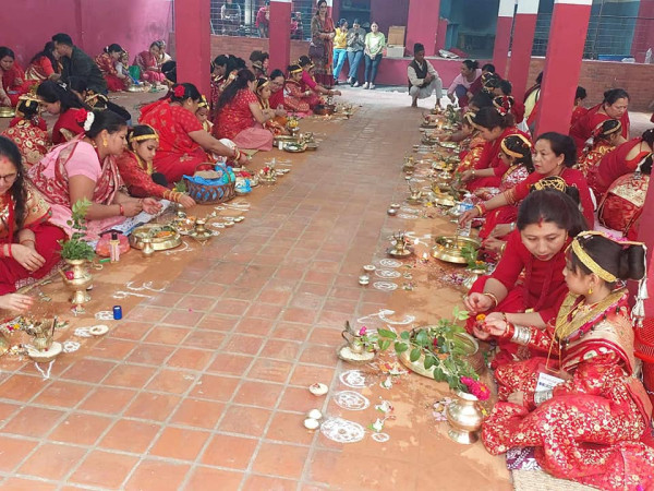 सती जानुपर्ने कुप्रथाविरुद्धको सांस्कृतिक विद्रोहः ईहि संस्कार