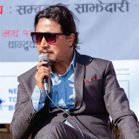 ‘छक्का पन्जा ५’को छायांकन जेठको १५ गतेबाट