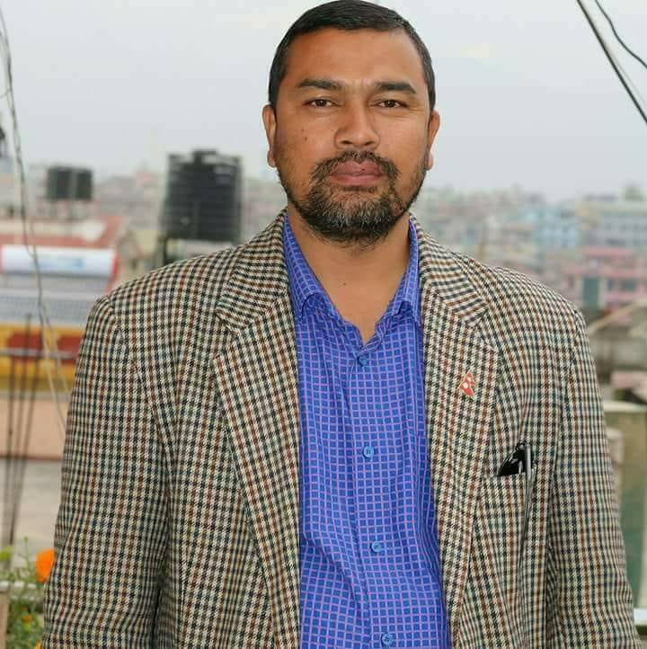 भक्तपुर एमालेमा महेश वस्नेत प्यानलका मोहनवीर पराजित ः देउजा दोहरिए 