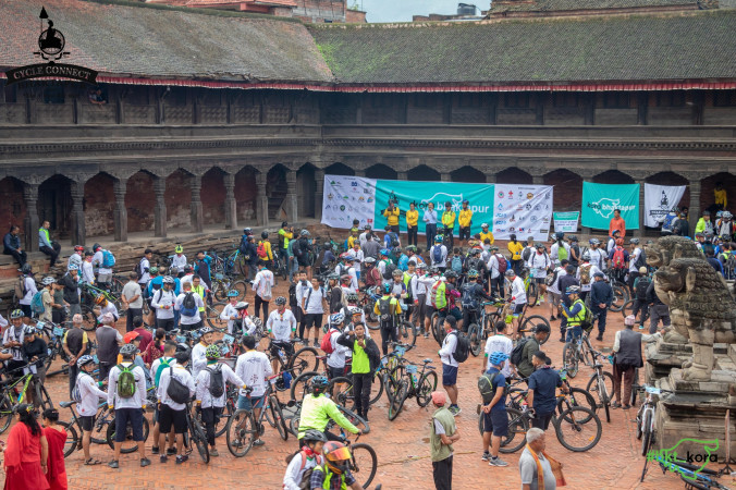 कोरा भक्तपुरको चौथौ संस्करणको तयारी शुरू, रूट परिमार्जन सहित भक्तपुरको थप भौगोलिक सांस्कृतिक महत्व समेतिने