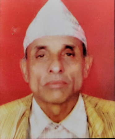 शब्दसागरका मोती समीक्षा सङ्ग्रह नियाल्दा