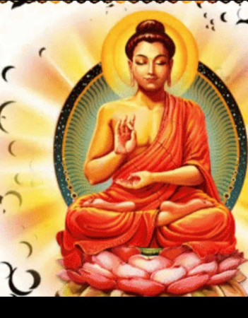 बुद्धलाई कसैले सोधेछन् -  