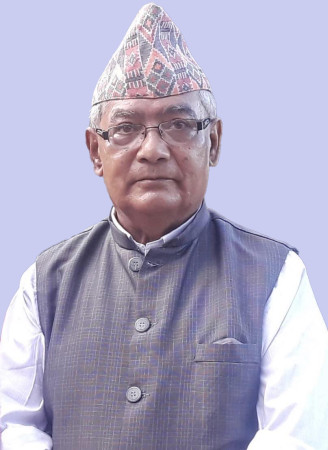 डा. इन्दुल केसीको शब्द सागरका मोती ः सङ्क्षेपमा