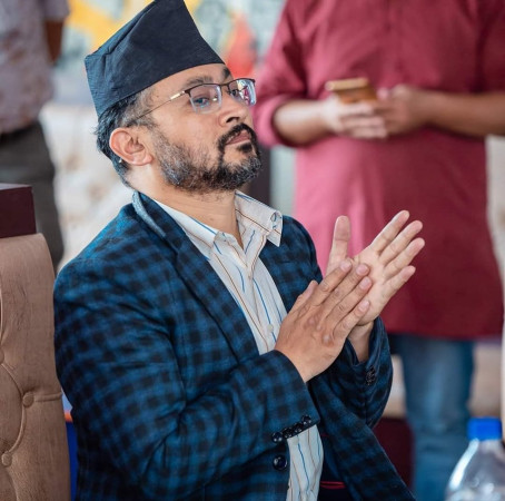 सामाजिक सद्भावना बिथोल्ने, जातीय भेदभावलाई प्रोत्साहित गर्ने र असान्दर्भिक समाचारलाई यथाशीघ्र सच्याओस् 