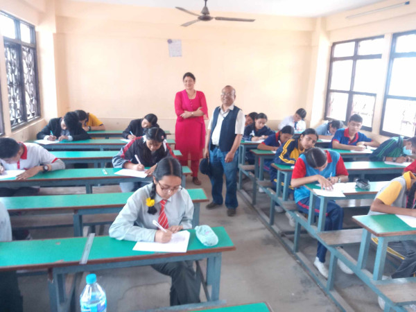 वोदेमा पुस्तक समिक्षा प्रतियोगिता