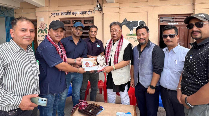 सुविधाभोगी मानिस अल्छी हुने र कहिले सफल नहुने 