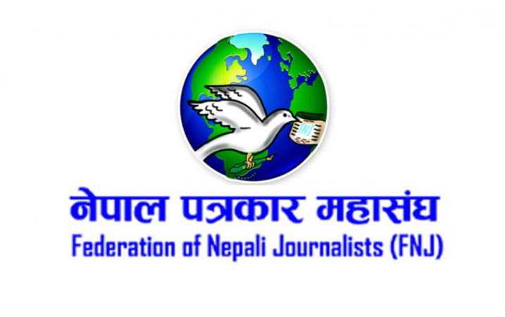 भक्तपुरमा पत्रकार राजनीति ः दुई प्रेस युनियनवीच आरोप प्रत्यारोप