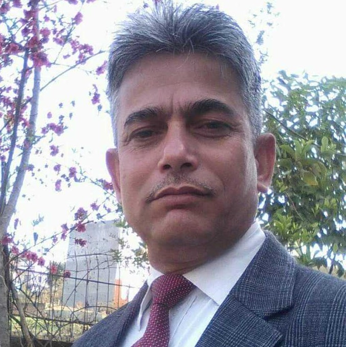 चेम्बर रोजगारदाता परिषदको सह-सयोजकमा कटुवाल मनोनित