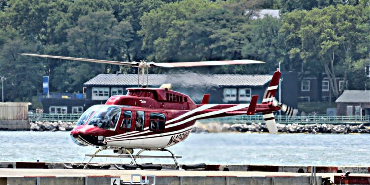 भक्तपुरको नलिञ्चोकमा बनेको हेलिप्याड उद्घाटन