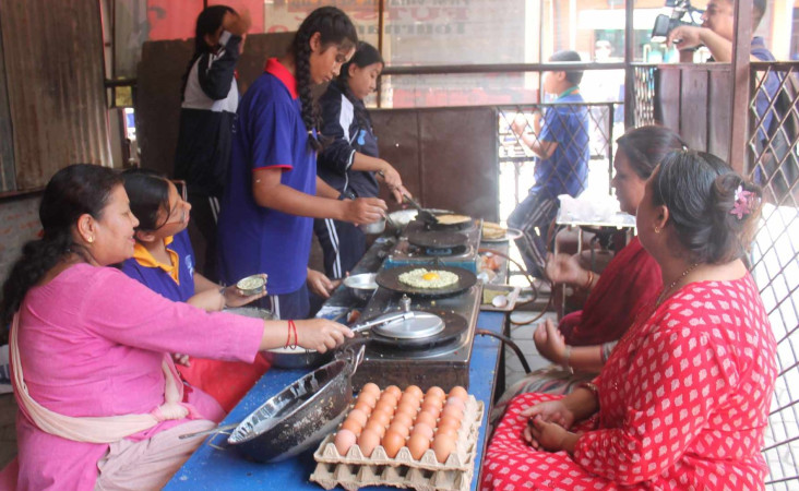 विनायकमा व: महोत्सव 