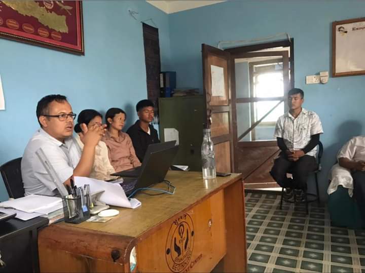 एचआइभी सङ्क्रमित बालबालिकाहरूको अवस्था न समाजले स्विकार्छ, न स्थानीय निकायले 