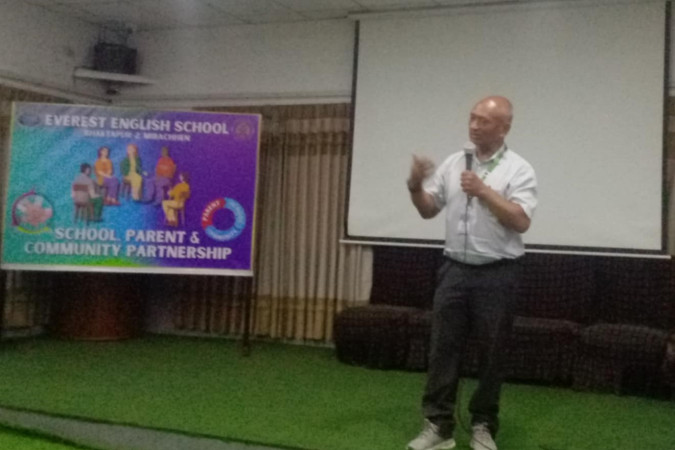 नानीबाबुहरुले गल्ती गर्दैनन्, उनीहरुलाई नहोच्याऔं 