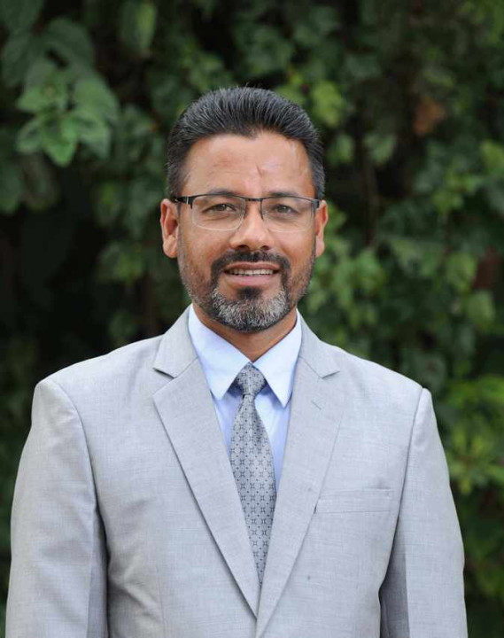 मिड भ्याली कलेजमा ‘ग्राण्ड टपर्स छात्रवृत्ति कार्यक्रम’