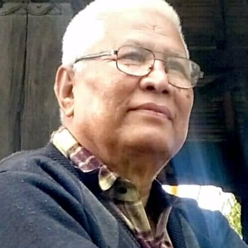 २०१९ सालमा पार्टी प्रारम्भिक समिति गठन गर्दाका सम्झना