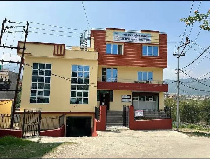 आज दधिकोट खानेपानीको चुनाव ः कसले मार्ला बाजी ? 