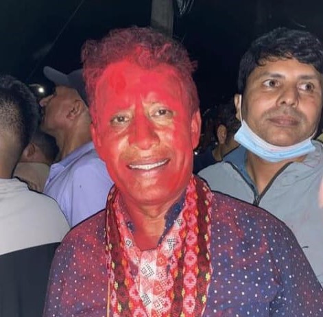दधिकोट खानेपानीमा एमालेका खड्का विजयी 