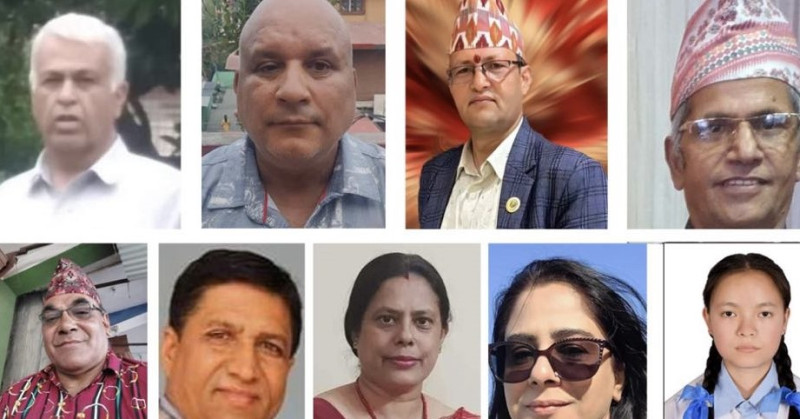 साहित्यकार उपचार कोषको घोषणा