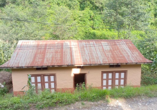 कता हराए हाम्रा यस्ता चिटिक्कका घरहरु ?