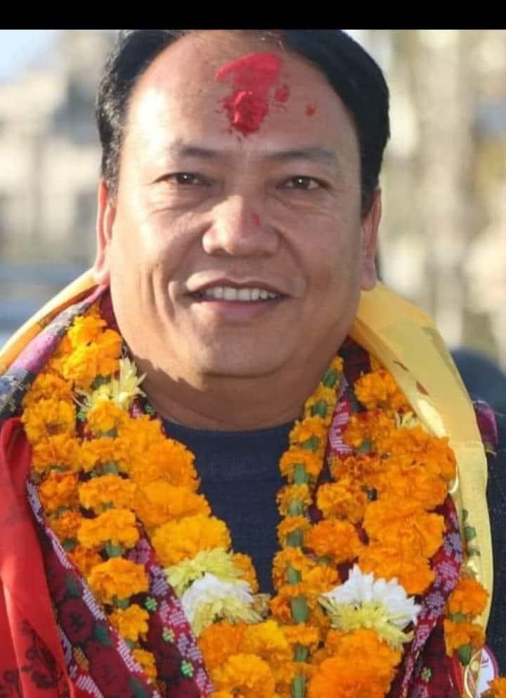भक्तपुरका प्रदेश सांसद थापा बने स्वास्थ्य मन्त्री
