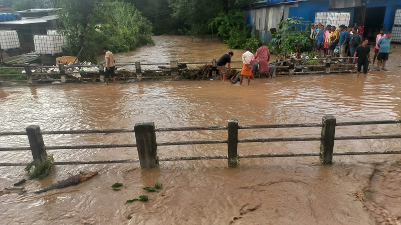 भक्तपुर डुवान तस्वीरहरुमा 