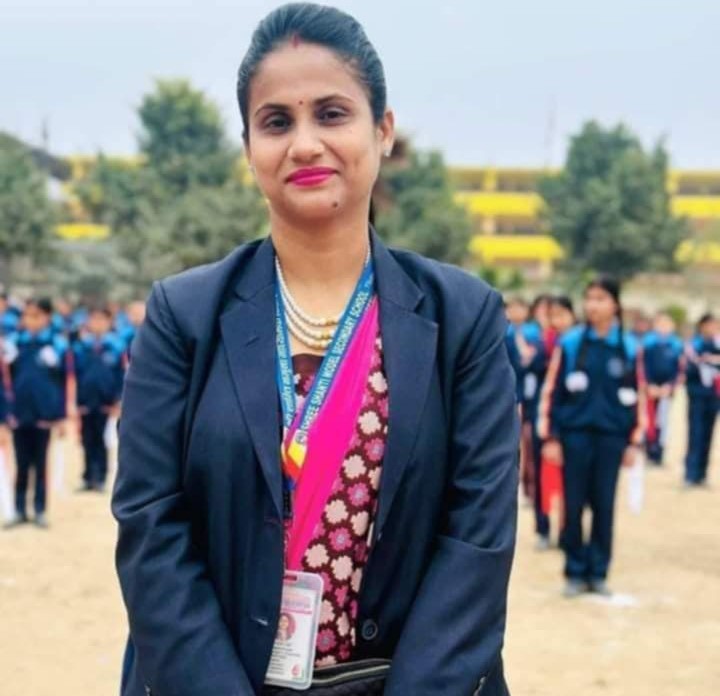 १२ घण्टाकी नानीलाई छोडेर विदा भइन् सृजना 