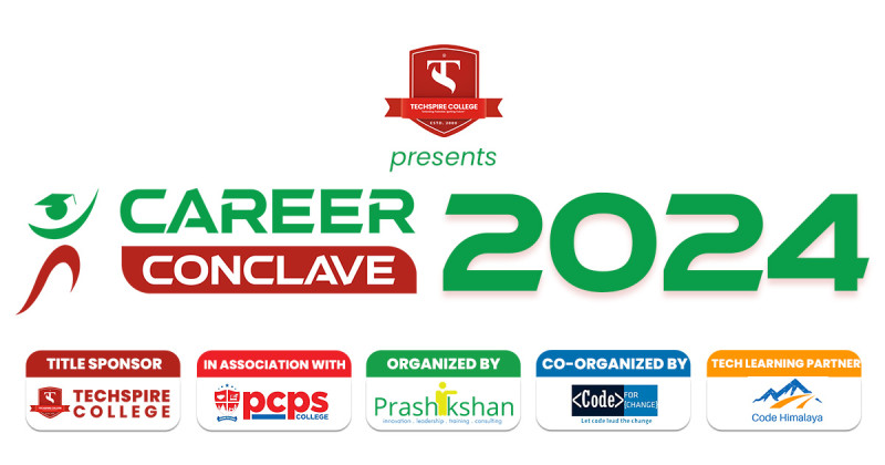 विद्यार्थीलाई सम्भावना चिनाउन र अवसरसँग जोड्न करियर कन्क्लेभ हुँदै